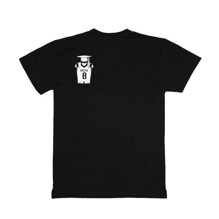 "Product of The Culture" Performance T-Shirt