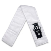 Playmaker Towel White
